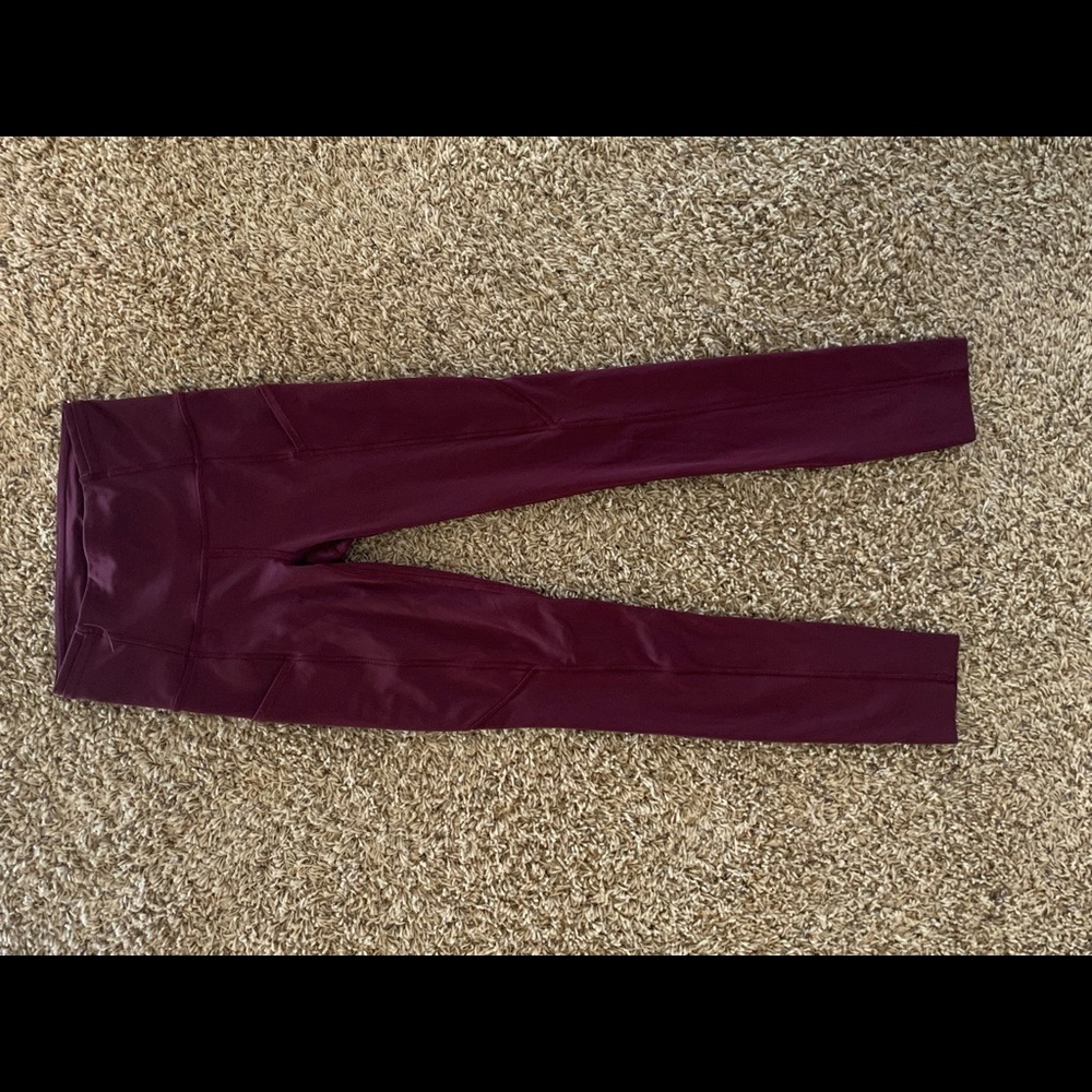 Lululemon Leggings
